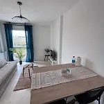 Cosy - Proche Centre דירה