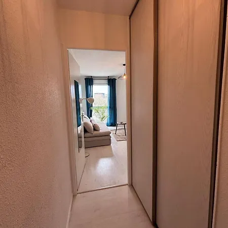 Cosy - Proche Centre *