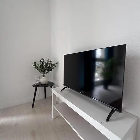 Cosy - Proche Centre Apartman