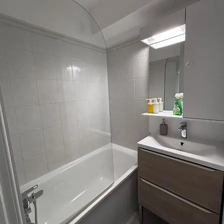 Cosy - Proche Centre Apartman