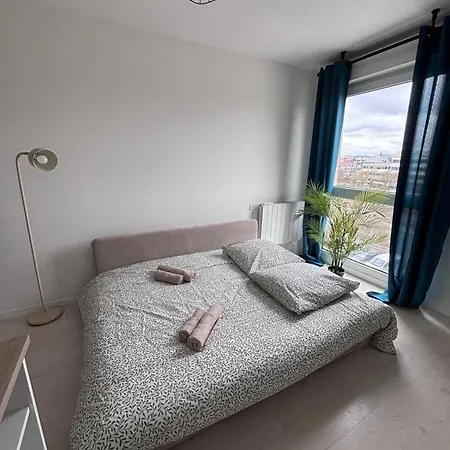 Cosy - Proche Centre