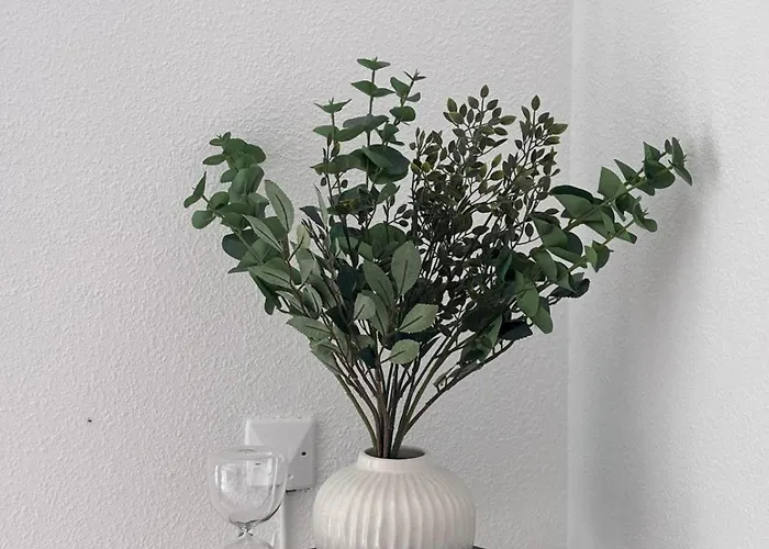 Apartman Cosy - Proche Centre *