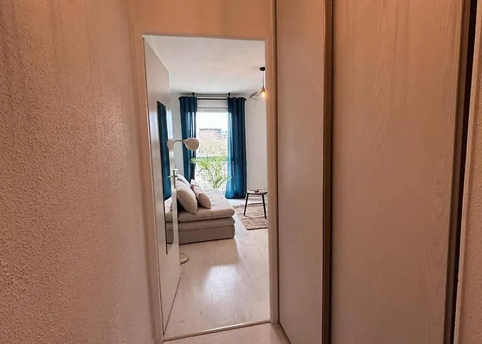 Cosy - Proche Centre *