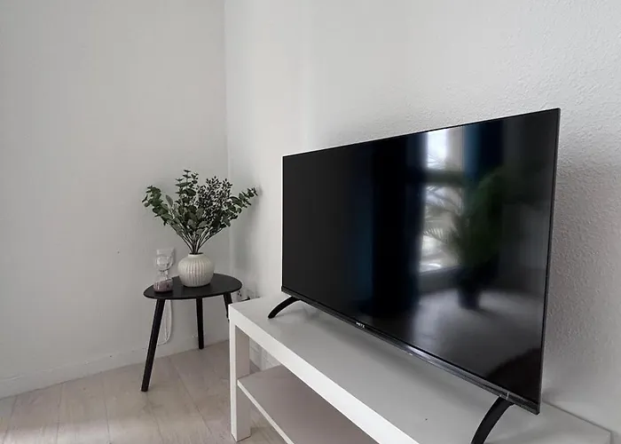 Cosy - Proche Centre Apartman