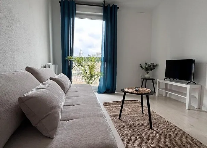 Cosy - Proche Centre Apartman Dijon