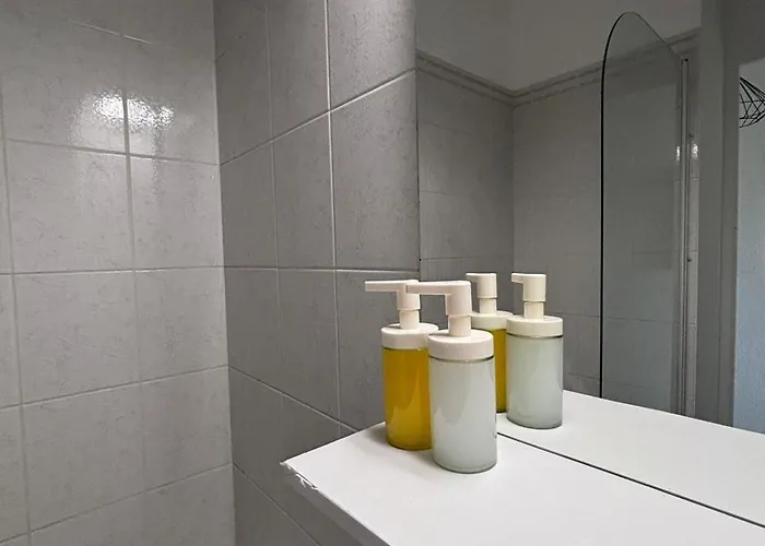 Cosy - Proche Centre *