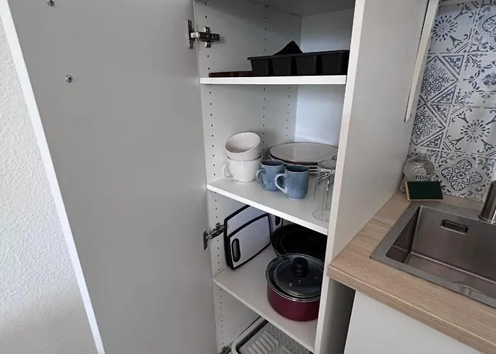 Cosy - Proche Centre