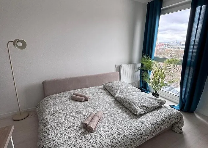 Cosy - Proche Centre